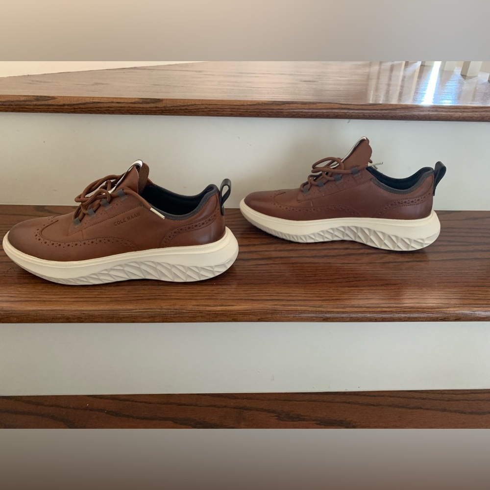 Cole Haan ZEROGRAND WFA Oxford